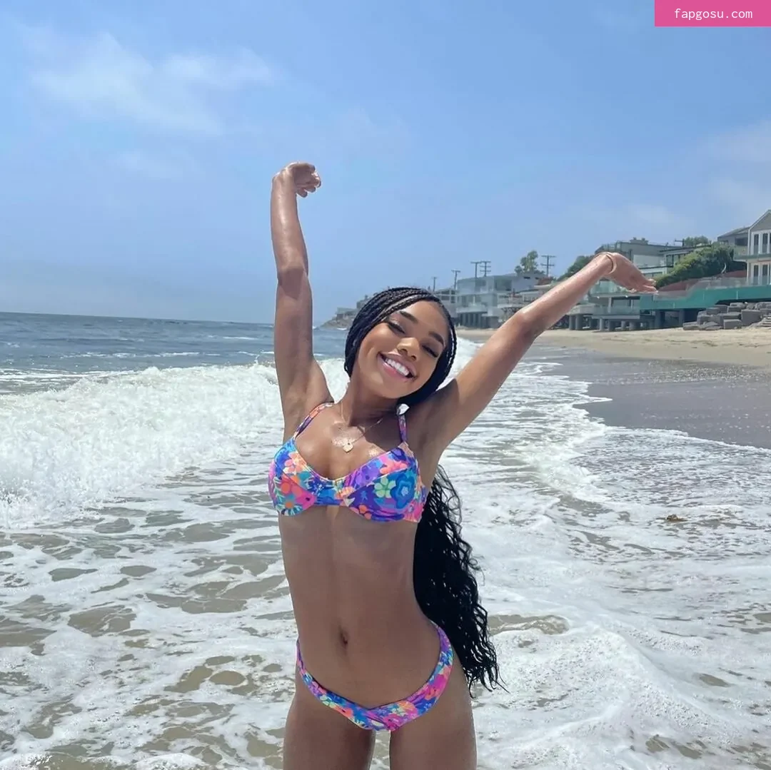 Teala Dunn