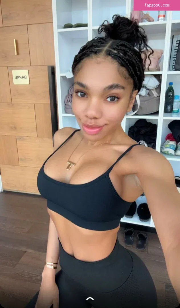 Teala Dunn