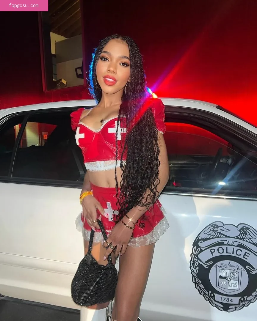 Teala Dunn