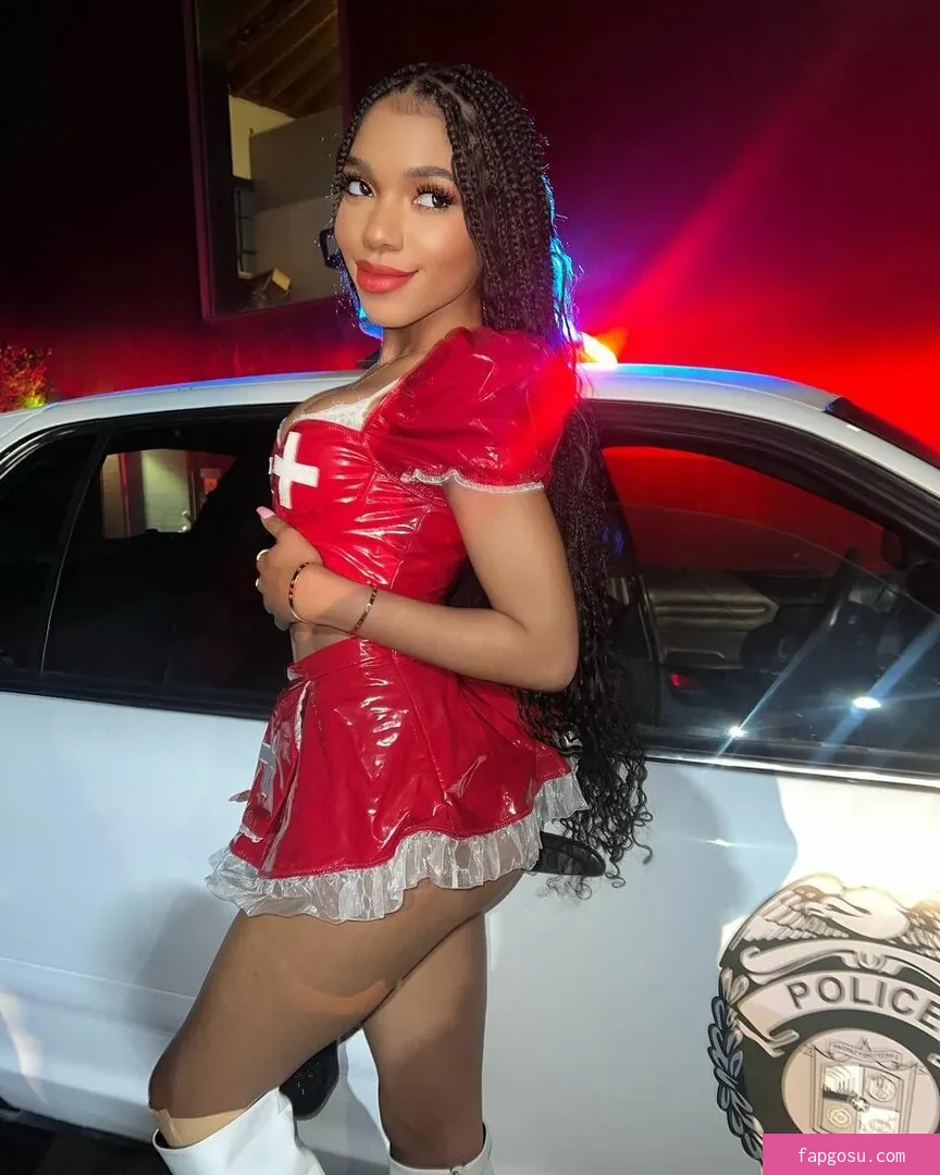 Teala Dunn