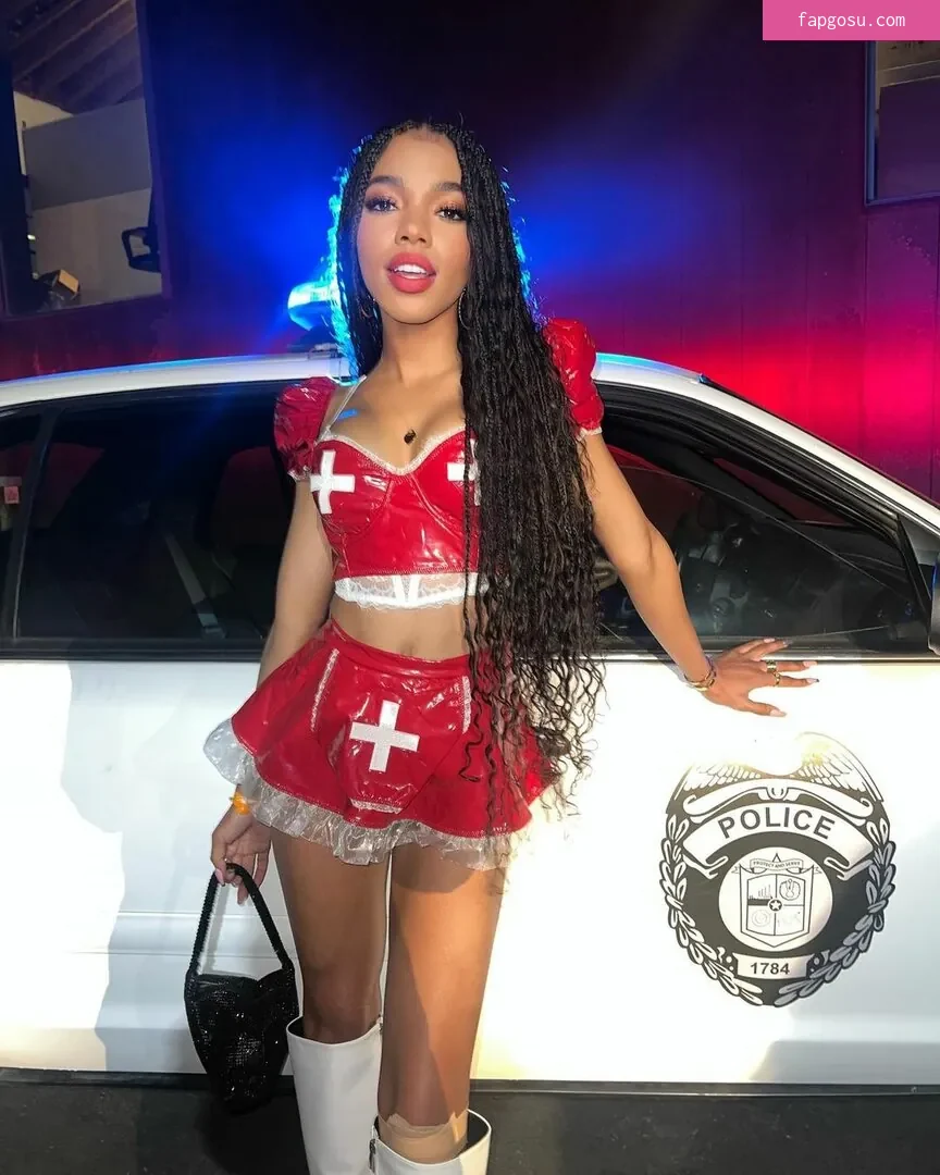 Teala Dunn