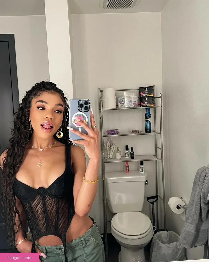 Teala Dunn