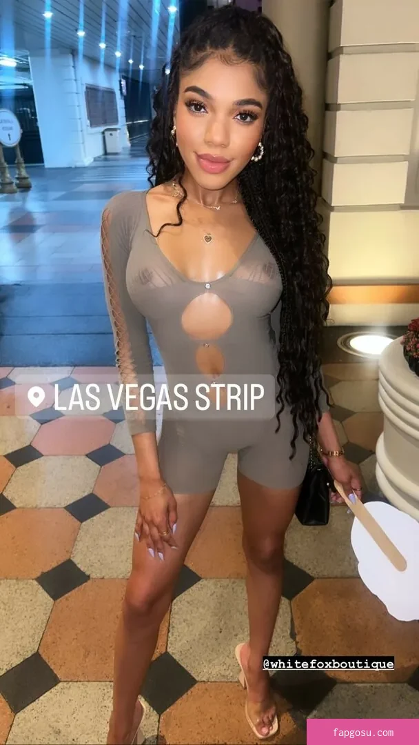Teala Dunn
