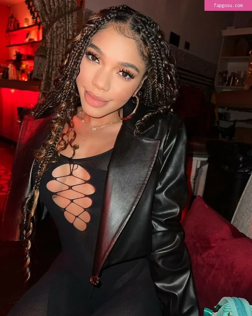 Teala Dunn