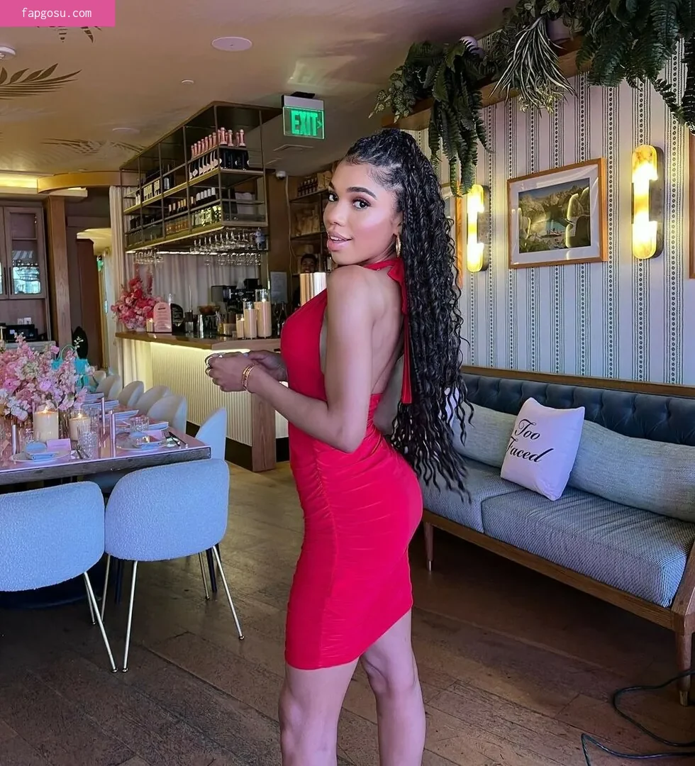 Teala Dunn