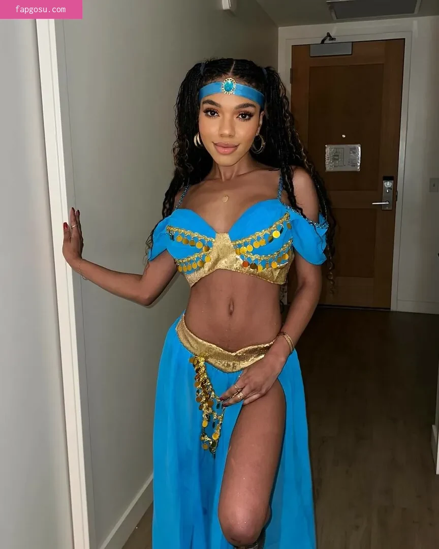 Teala Dunn