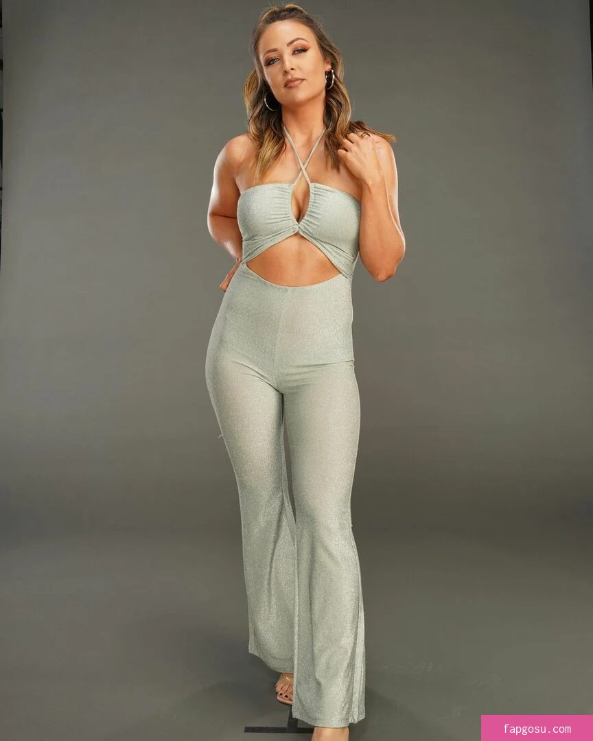 Tenille Dashwood