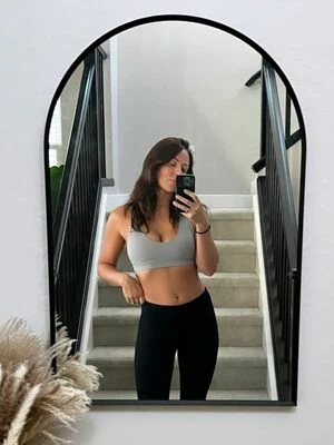 Tenille Dashwood content