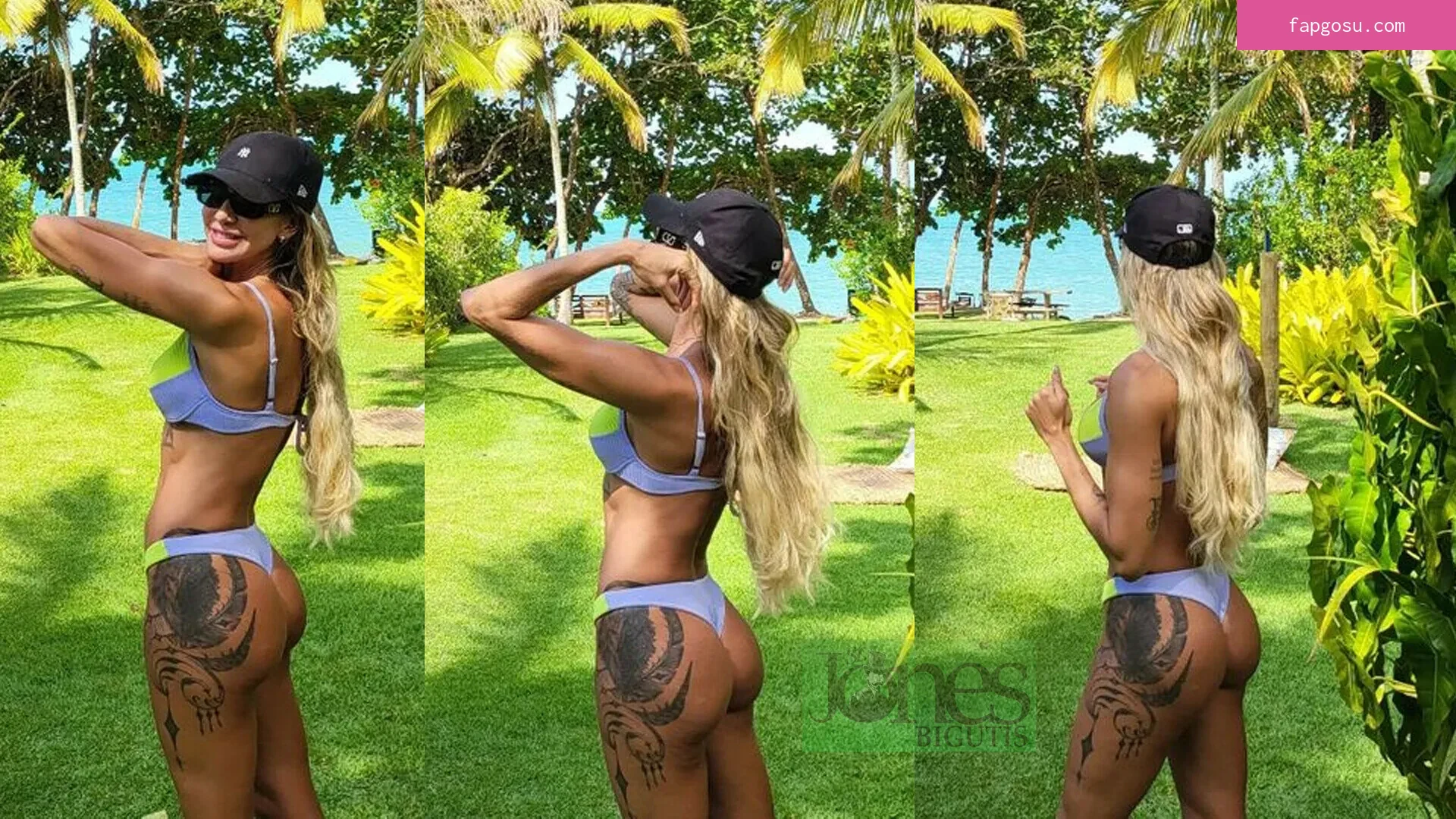 Thaisa Daher