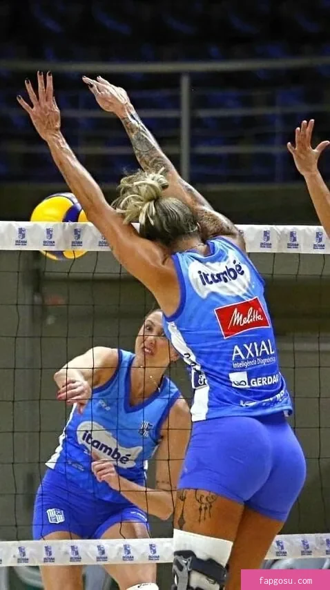 Thaisa Daher