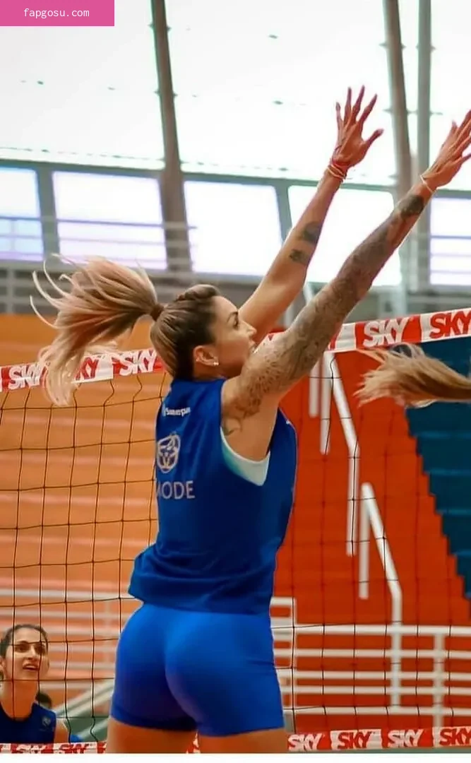 Thaisa Daher
