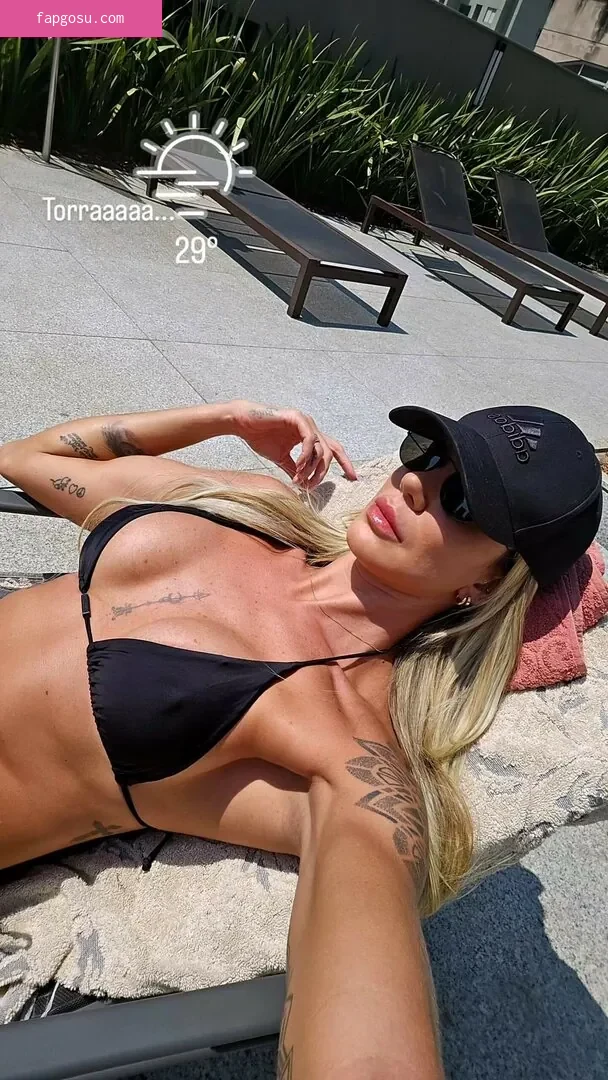 Thaisa Daher