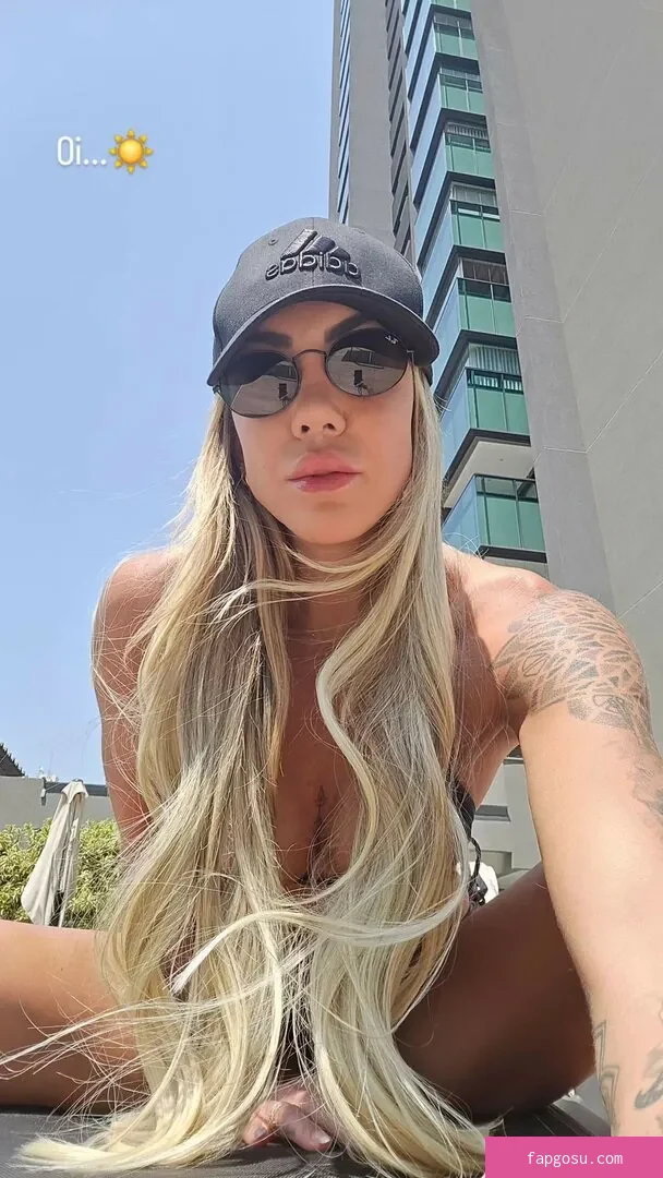 Thaisa Daher