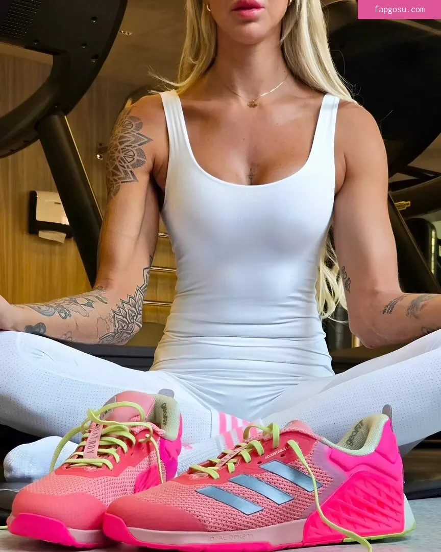 Thaisa Daher