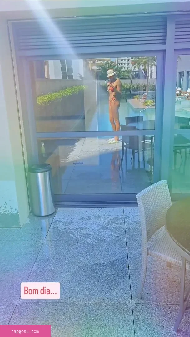 Thaisa Daher