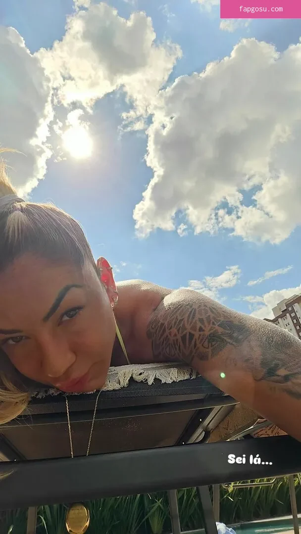 Thaisa Daher