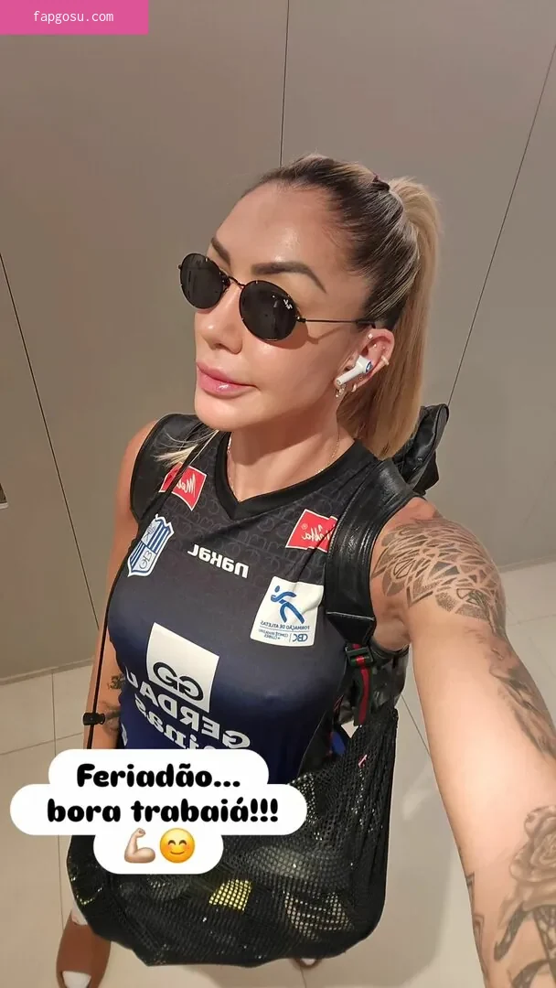 Thaisa Daher