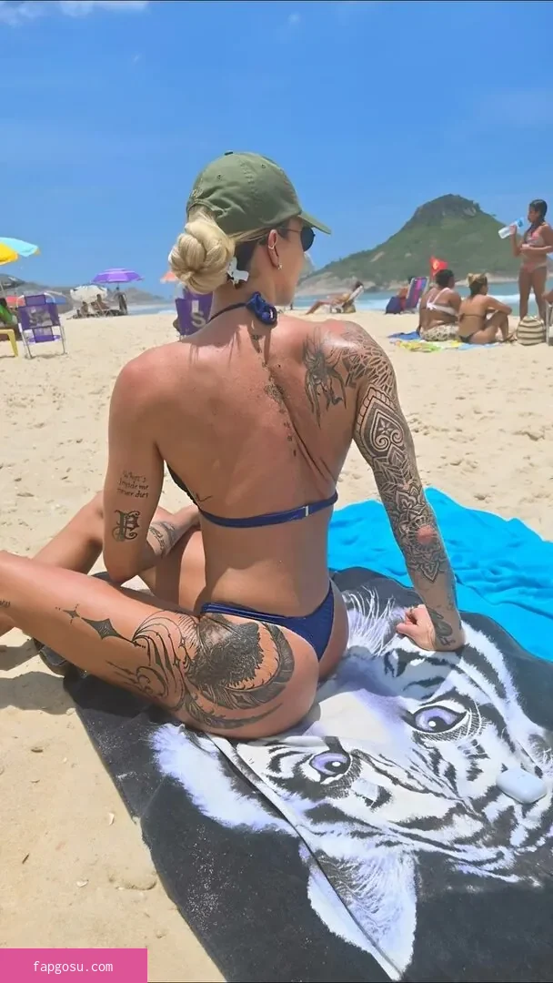 Thaisa Daher