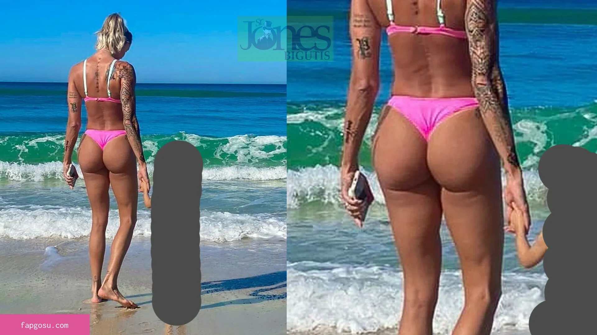 Thaisa Daher