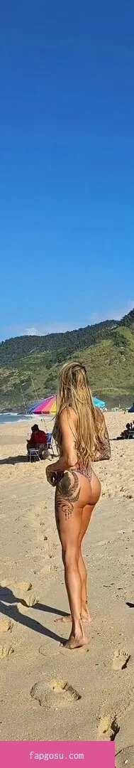 Thaisa Daher