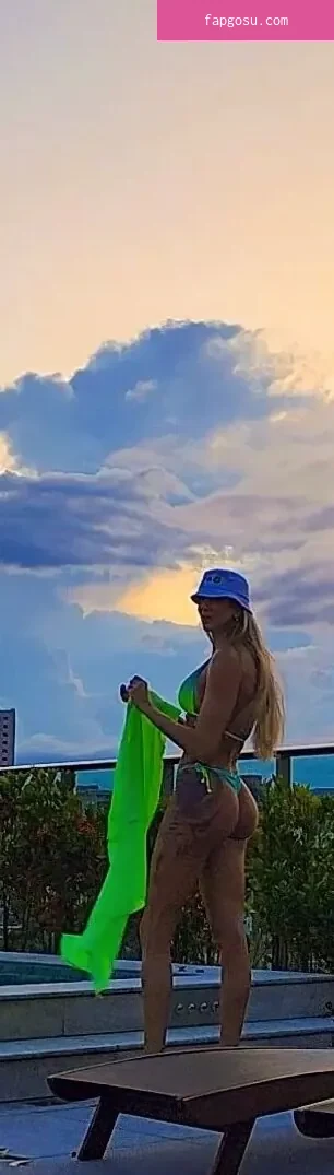 Thaisa Daher
