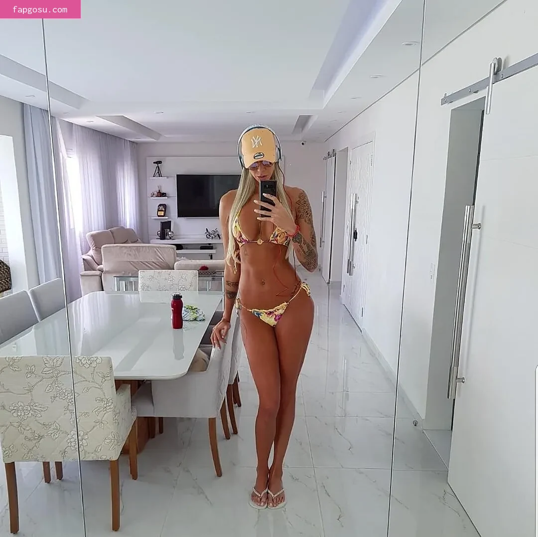 Thaisa Daher