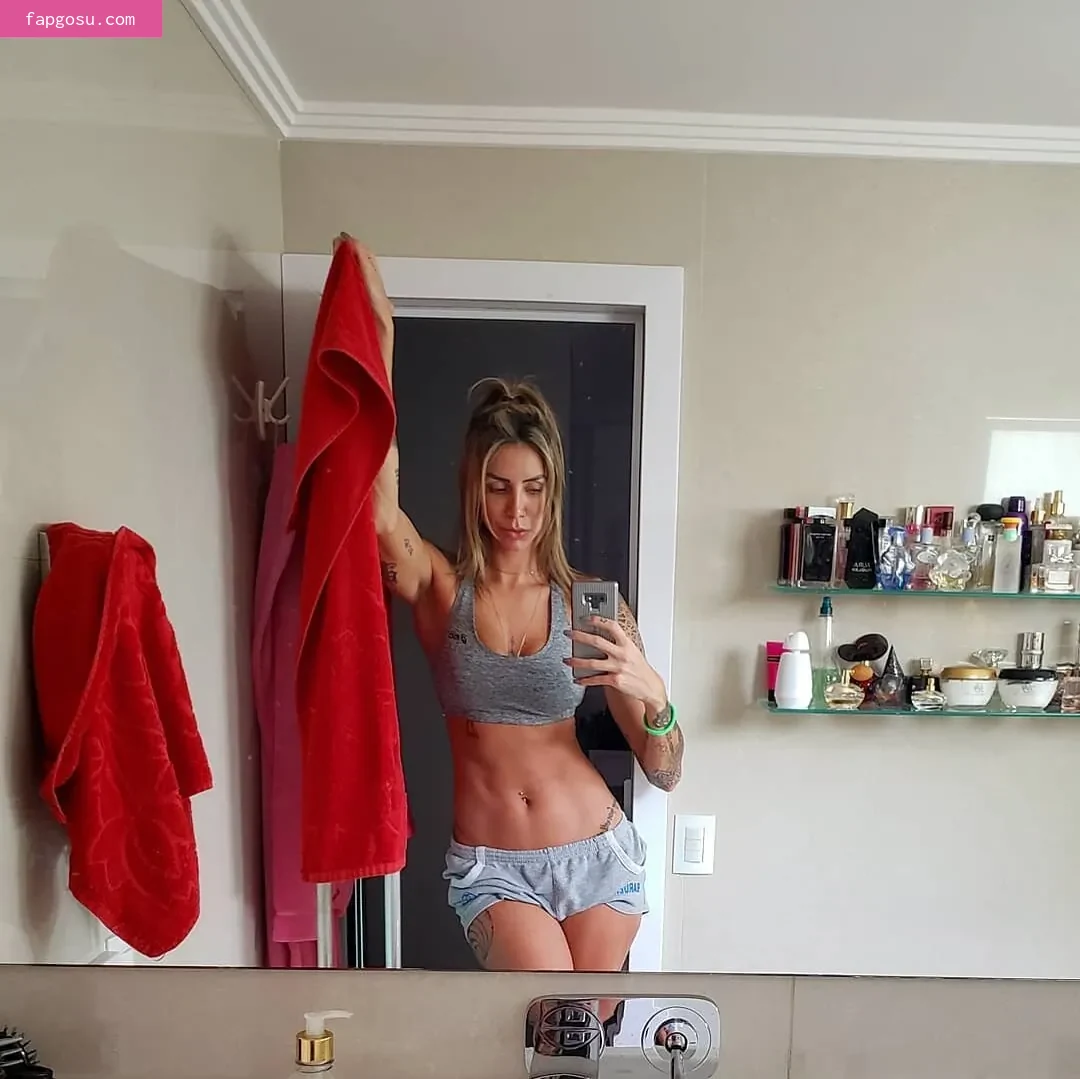Thaisa Daher