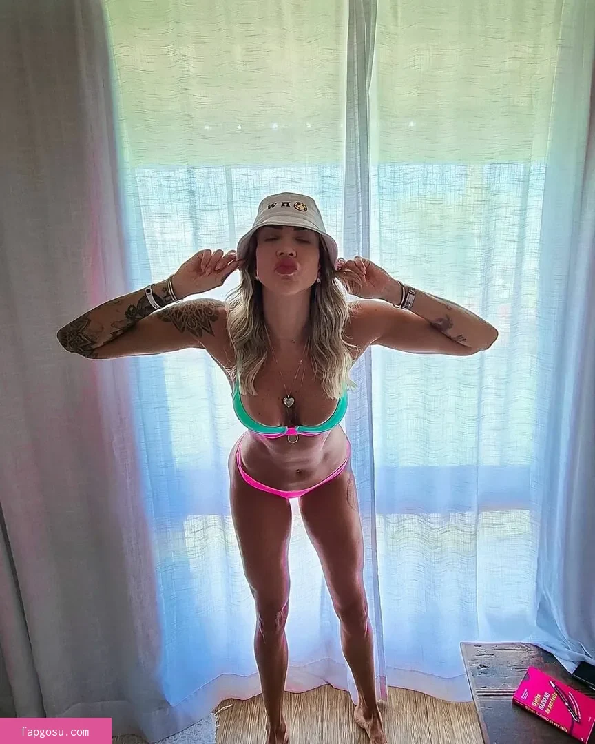 Thaisa Daher