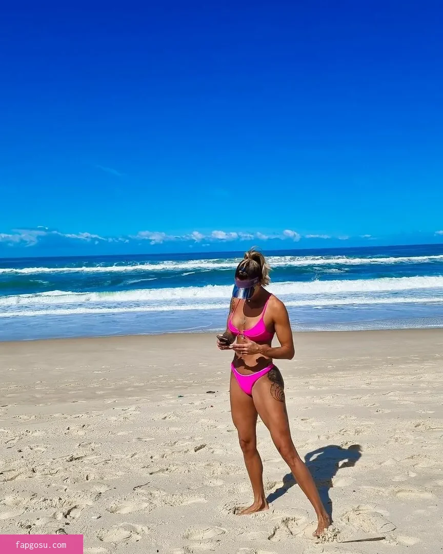 Thaisa Daher