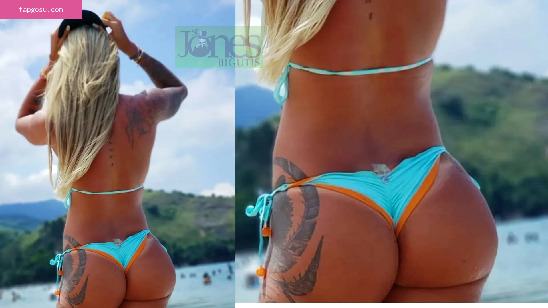 Thaisa Daher
