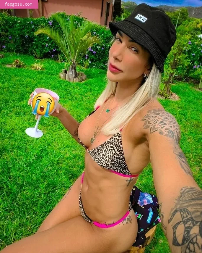 Thaisa Daher