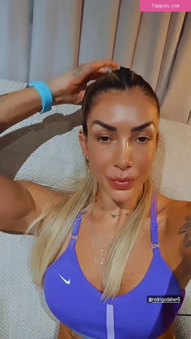 Thaisa Daher