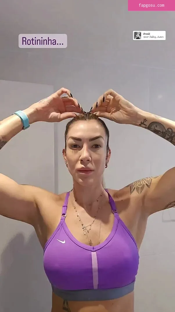 Thaisa Daher