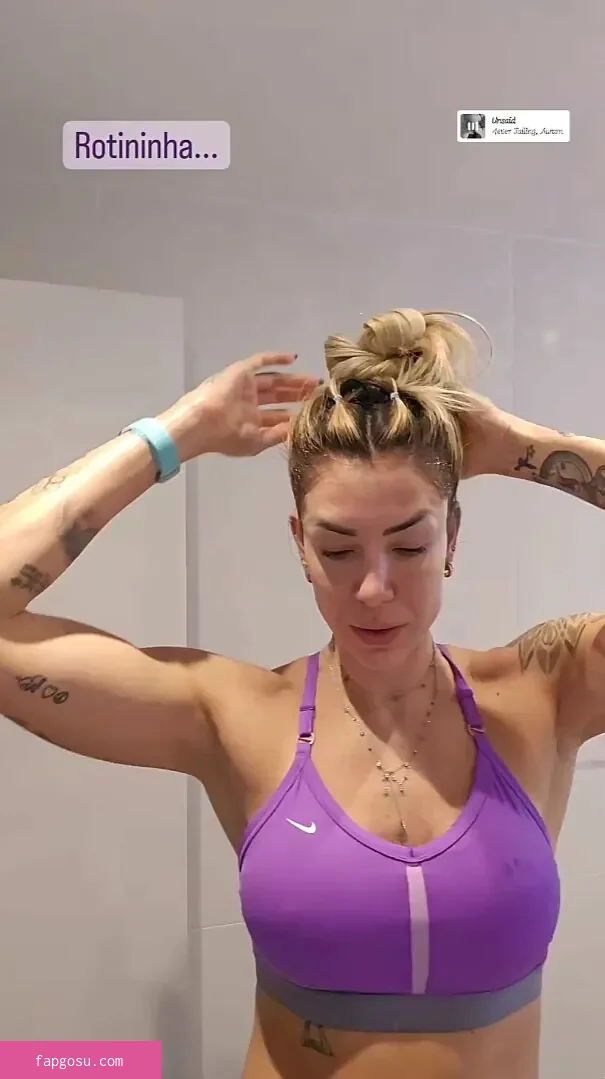 Thaisa Daher
