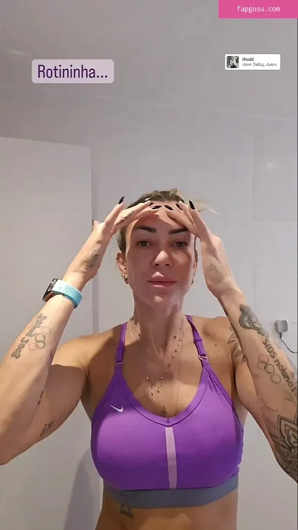 Thaisa Daher