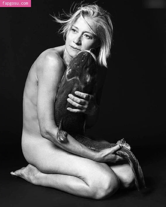 Trine Dyrholm
