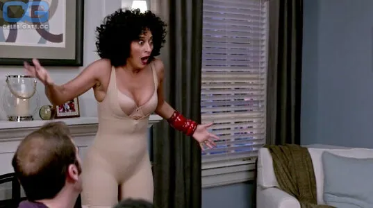 Tracee Ellis Ross