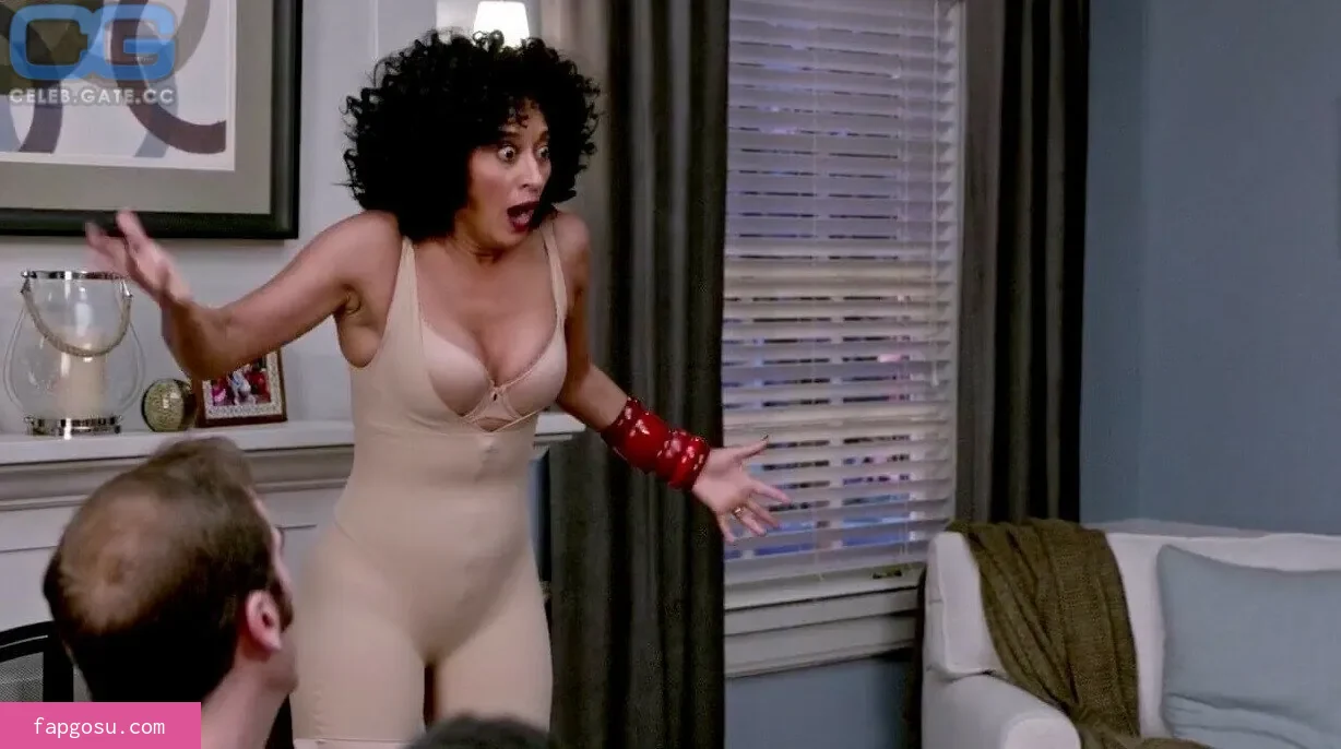 Tracee Ellis Ross - Photo #1
