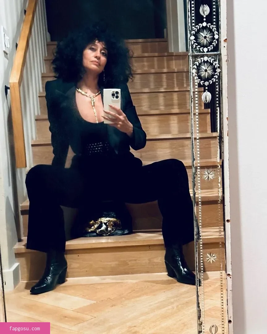 Tracee Ellis Ross - Photo #100