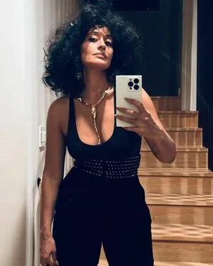 Tracee Ellis Ross