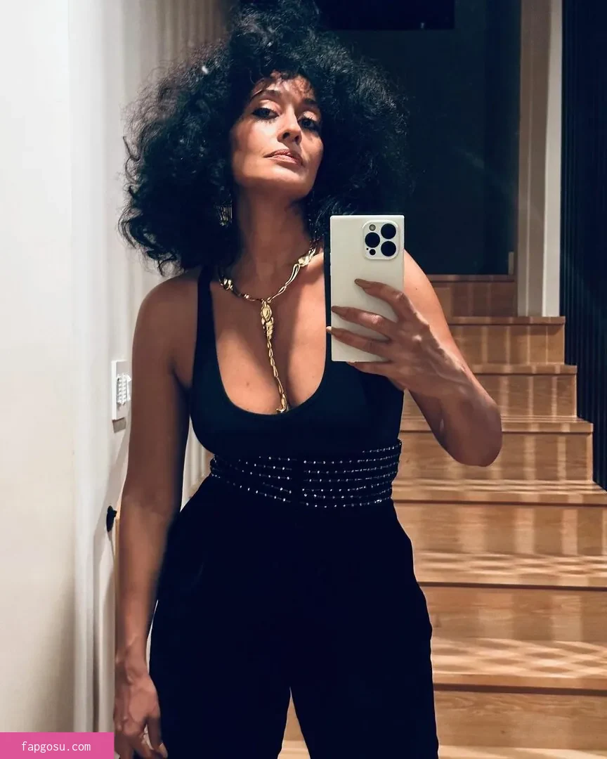 Tracee Ellis Ross - Photo #101