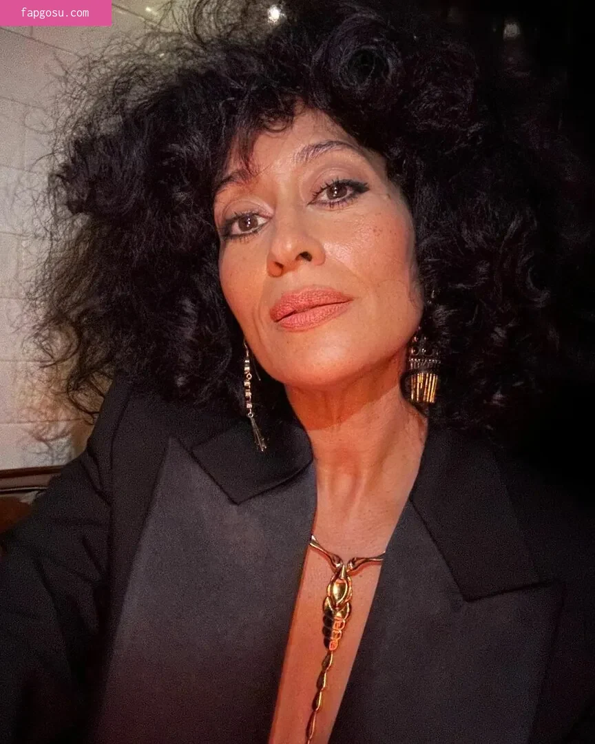 Tracee Ellis Ross - Photo #102