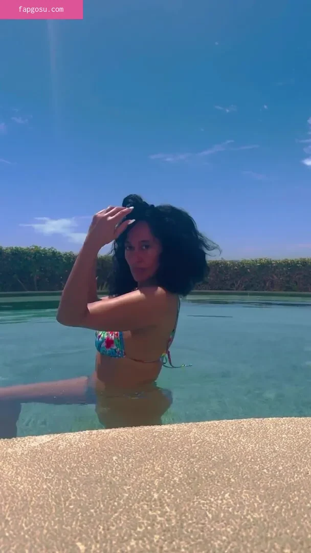 Tracee Ellis Ross - Photo #110