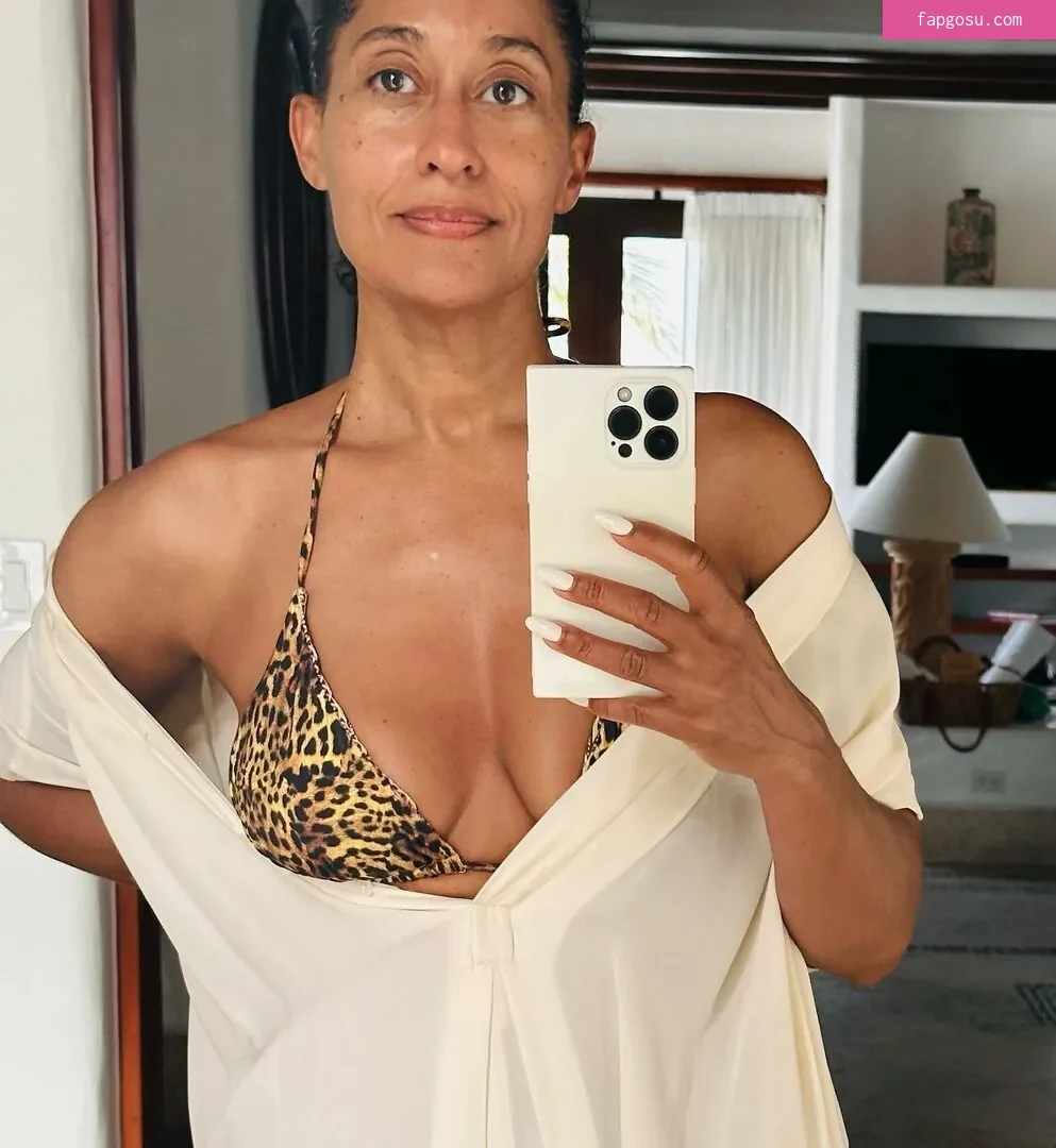 Tracee Ellis Ross - Photo #116