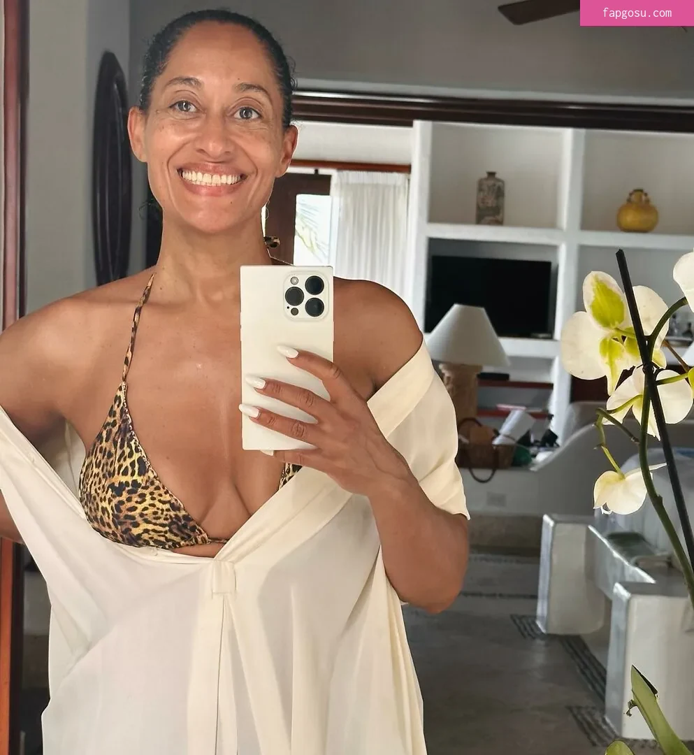 Tracee Ellis Ross - Photo #117
