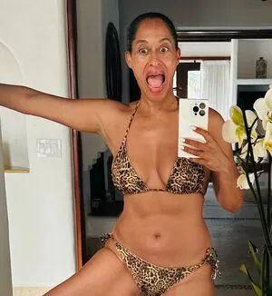 Tracee Ellis Ross