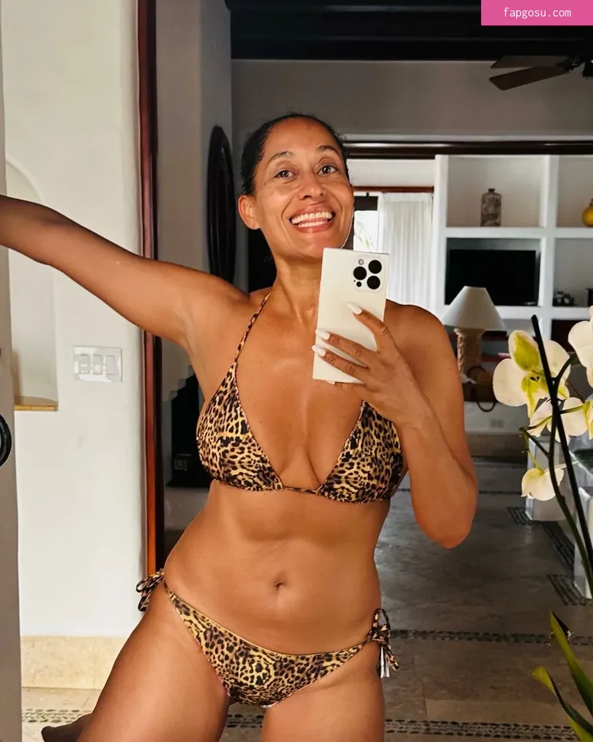 Tracee Ellis Ross - Photo #119