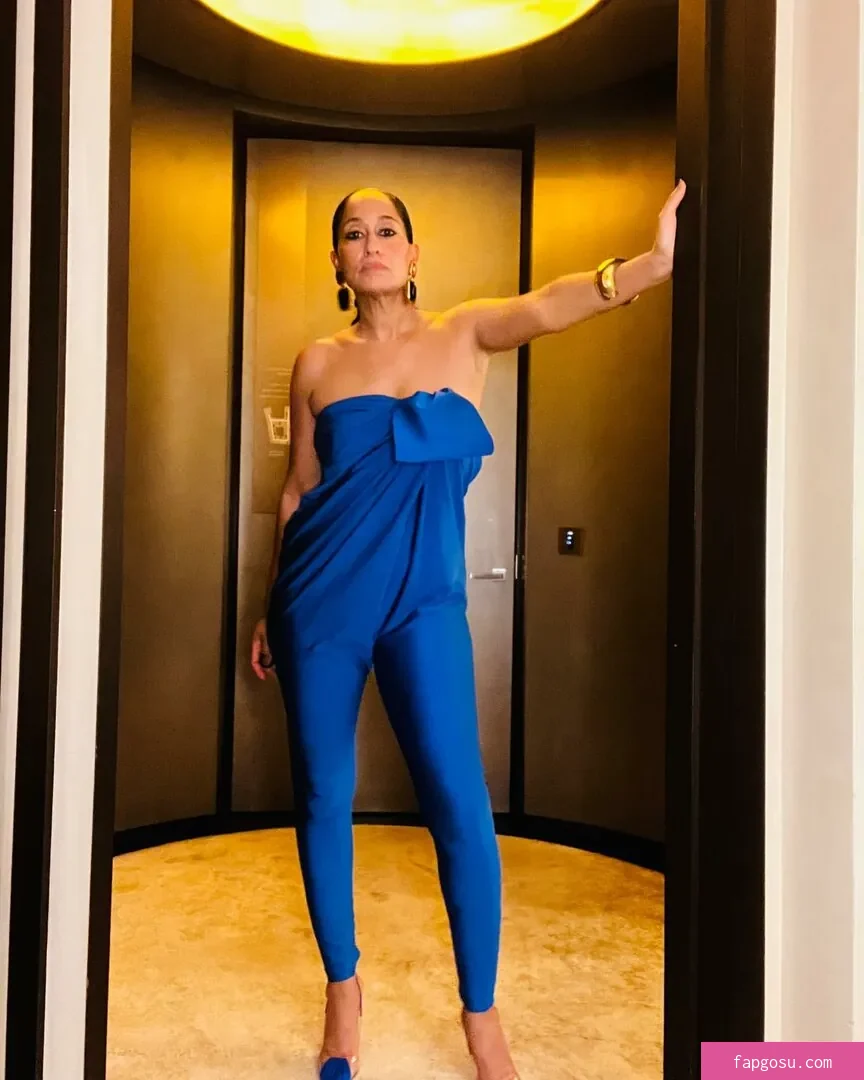 Tracee Ellis Ross - Photo #12
