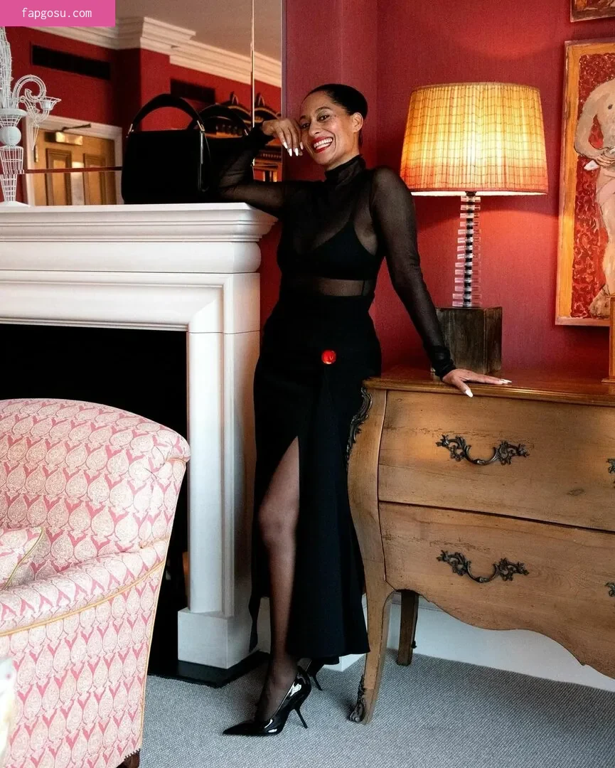 Tracee Ellis Ross - Photo #121