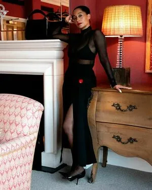 Tracee Ellis Ross